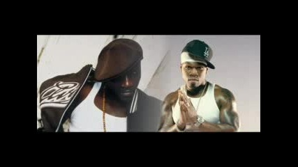 50centa & Akon - New