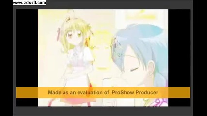 mermaid melody 4at 1 