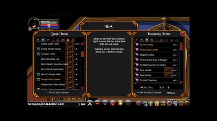 Aqw- Cath's Itams