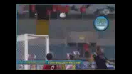 Berbatov Super Goal