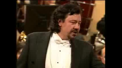 Vicent Ombuena & Miki Mori - O soave fanciulla 