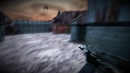 T3djump x2 with m4a1 