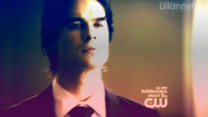 Damon Salvatore - Drop it