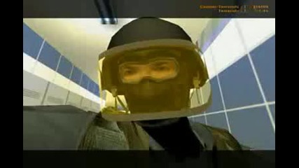 Counter Strike 1.8 Funny Faces