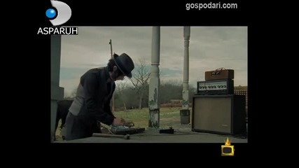 Каменица - Господари на ефира