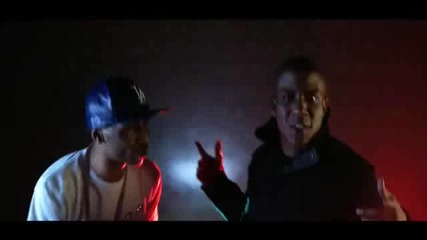 Twissman & Tayong - The way she moves [u.k. hip hop]
