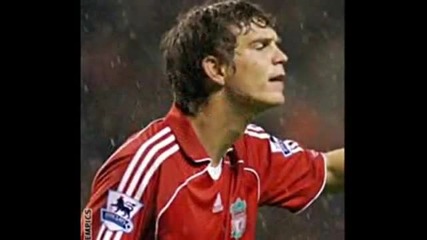 Innocence - Daniel Agger