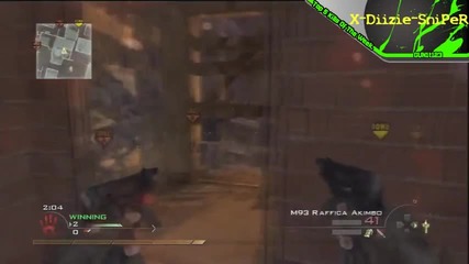 Mw2 Episode 15 Top 5 Plays Of The Week 