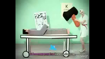 Robyn - Konichiwa Bitches