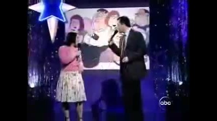 seth and alex sing at jimmy kimmel show 