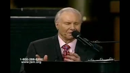Peace in the Valley - Jimmy Swaggart