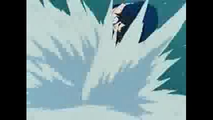 Amv - Naruto - Linkin Park