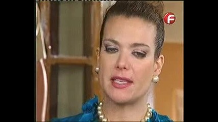 Белег на желанието епизод 114 част 1 