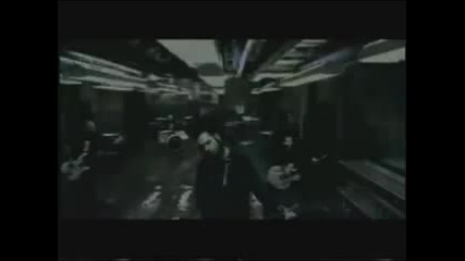 Static - X - Cold Official Video 