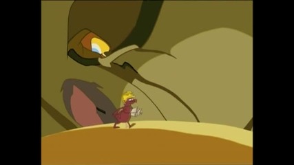 Toonimals - Insects/ насекоми