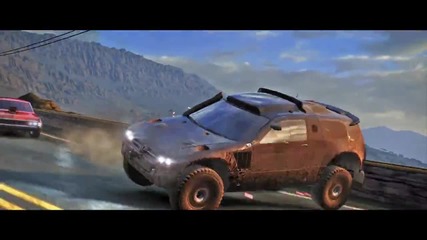 The Crew - Playground Trailer