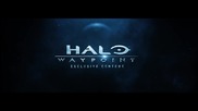Halo 4 Midnight Launch Call Out
