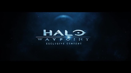 Halo 4 Midnight Launch Call Out