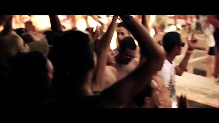 Tropicana Beach Bar - Mykonos (beach Party)