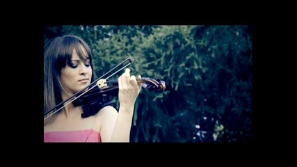Jelena Urosevic - violin house music