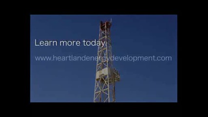 Heartland Energy Development Corporation