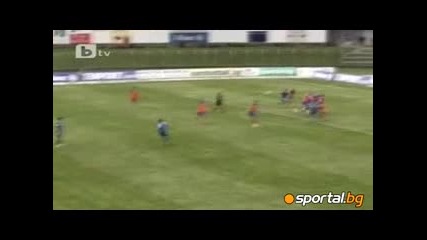 16.4.2011 Видима-раковски-сливен 2-1 Апфг
