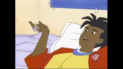Static Shock ep 3 part 3