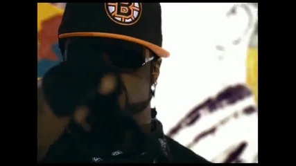 Daddy Yankee ft. Lloyd Banks. Young Buck - Rompe (remix) 