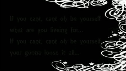 Enrique Iglesias - Be Yourself