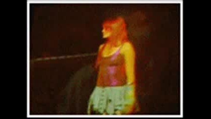 Rbd - Enamorarme De Ti 