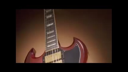 Gibson Sg - 3 