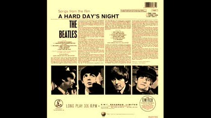 The Beatles - Ill Be Back