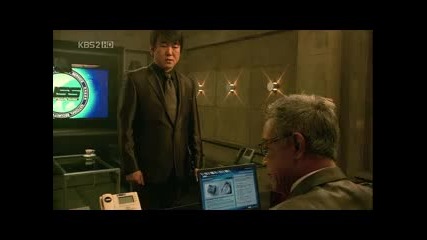 14 Iris част 1 (високо качество)