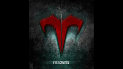 Evil Activities + Nosferatu - From Cradle to the Grave