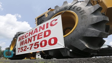 U.S. Economy Added 223,000 Jobs in June