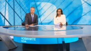 Новините на NOVA | Централна емисия | 11 авг. 2026