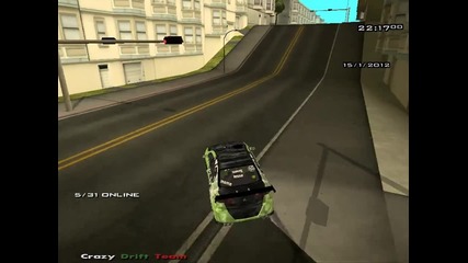 Бързи състезатели 3 част (84.252.3.54:7777)