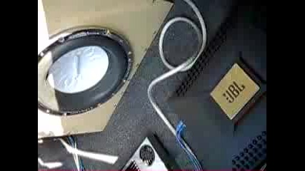 Audiobahn Aw1206t