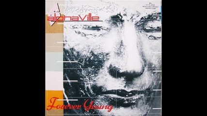 Alphaville ~ To Germany with Love (1984)