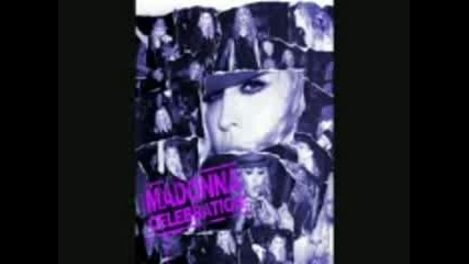 Madonna - Celebration feat. Akon (david Guetta remix) 
