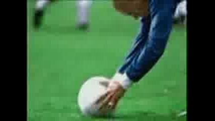 Pepsi Part 2 Commercial