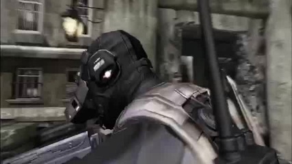 Blacklight: Tango Down Debut Teaser 