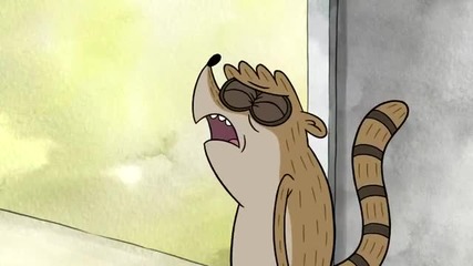Regular Show Season 1 Episode 2