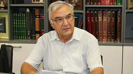В "Челюсти" на 22 декември очаквайте