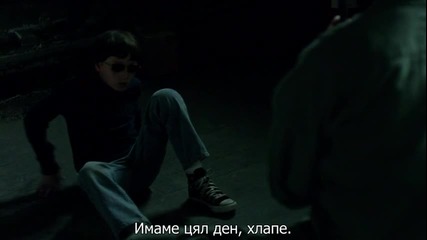 Дявол на доброто S01e07(2015)m