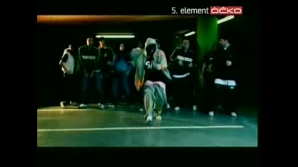 Moja Rec Feat. Vec - Step Back Otec Pije