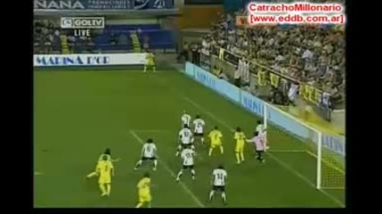 The Best Football Goals