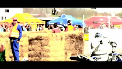 Supermoto 2010 Stendal The Movie by lordk 