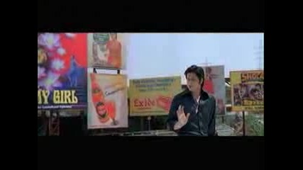 Jag Soona Soona Lage [full Song] - Om Shanti Om