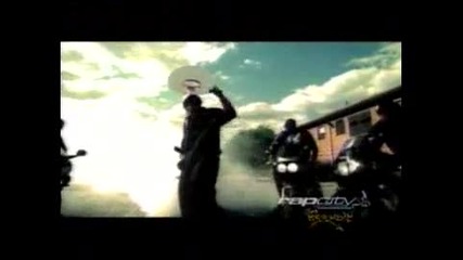 Ruff Ryders - World War Iii (feat Snoop Dogg, Yung Wun, Scareface & Jadakiss) 
